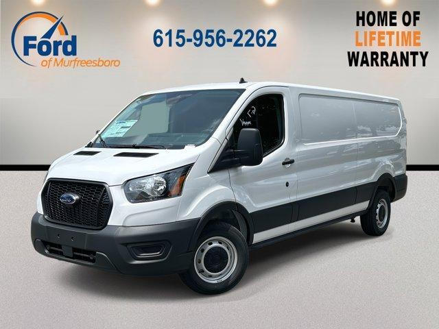 new 2025 Ford Transit-150 car, priced at $50,895