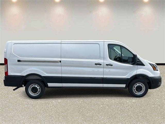 new 2025 Ford Transit-150 car, priced at $49,395