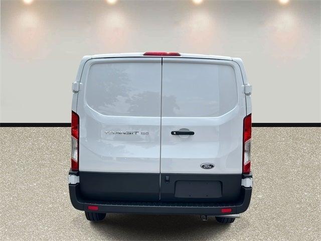 new 2025 Ford Transit-150 car, priced at $49,395