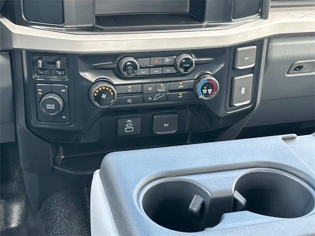 new 2026 Ford F-350 car, priced at $69,341