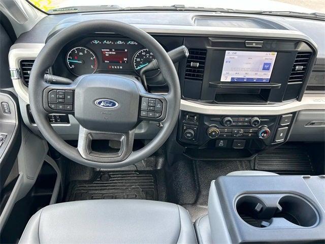 new 2026 Ford F-350 car, priced at $69,341