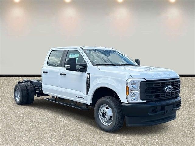 new 2026 Ford F-350 car, priced at $69,341