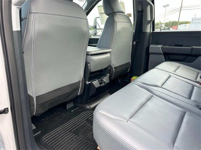 new 2026 Ford F-350 car, priced at $69,341