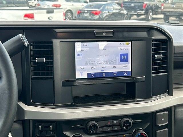 new 2026 Ford F-350 car, priced at $69,341