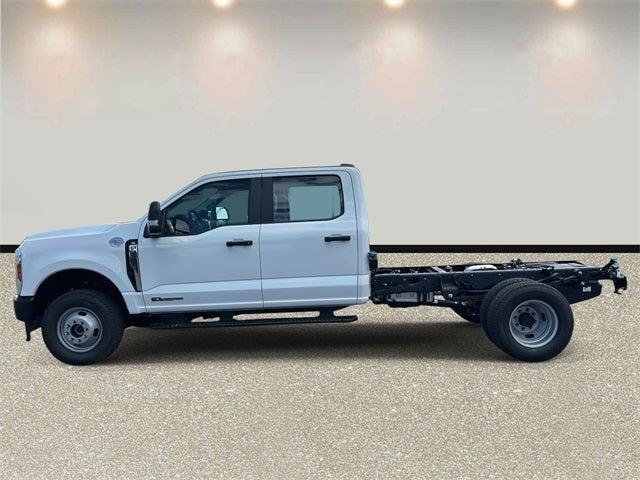 new 2026 Ford F-350 car, priced at $69,341