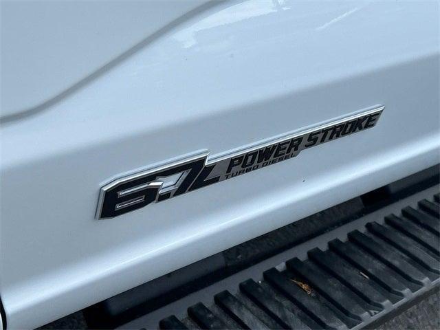 new 2026 Ford F-350 car, priced at $69,341