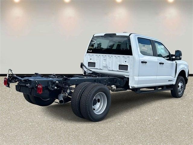 new 2026 Ford F-350 car, priced at $69,341