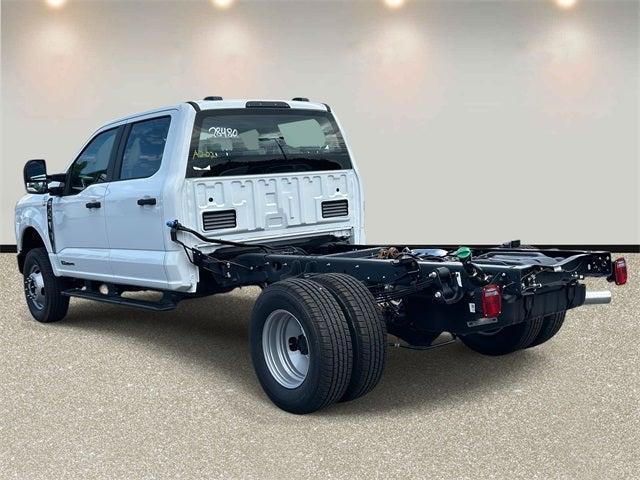 new 2026 Ford F-350 car, priced at $69,341
