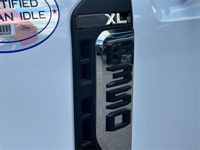 new 2026 Ford F-350 car, priced at $69,341