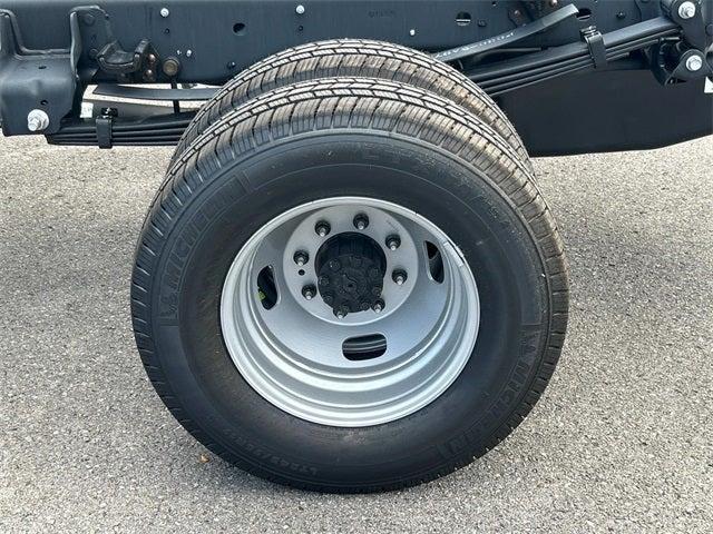 new 2026 Ford F-350 car, priced at $69,341
