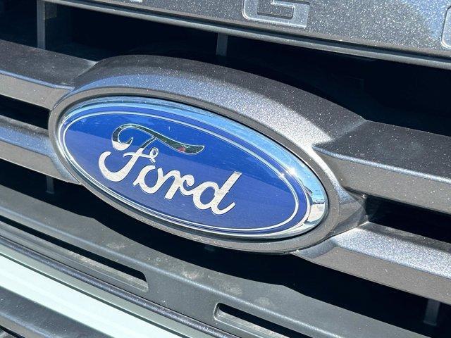 used 2022 Ford Ranger car, priced at $30,474