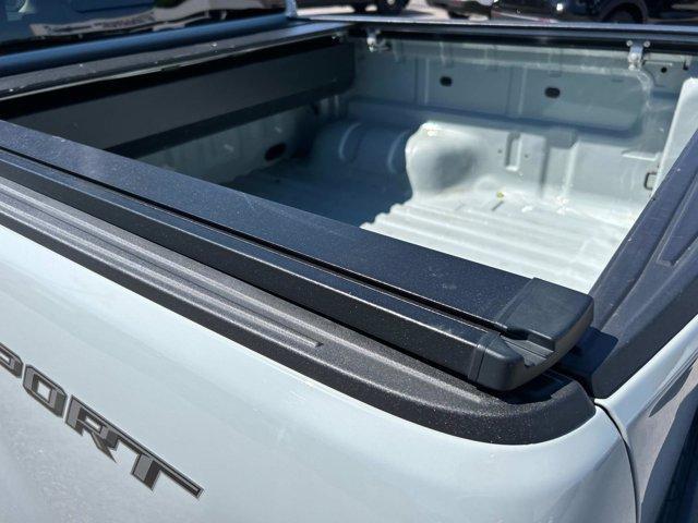 used 2022 Ford Ranger car, priced at $30,474