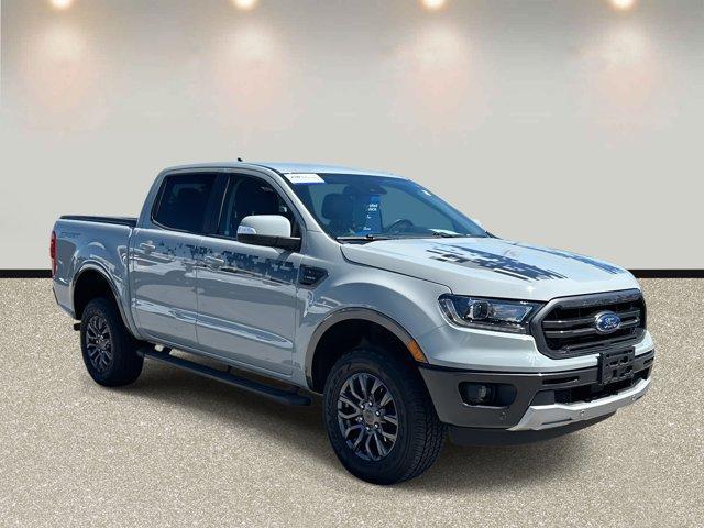 used 2022 Ford Ranger car, priced at $30,474