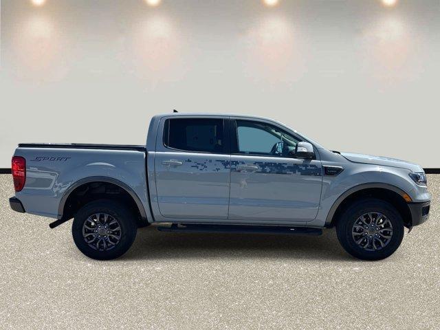 used 2022 Ford Ranger car, priced at $30,474