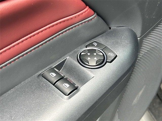 new 2025 Ford Mustang car, priced at $53,467