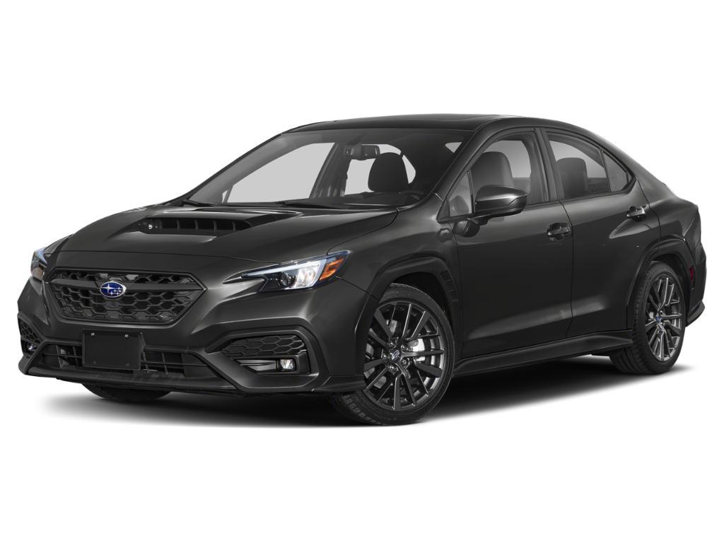 used 2022 Subaru WRX car, priced at $27,513