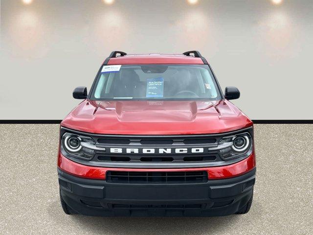 used 2022 Ford Bronco Sport car, priced at $25,477