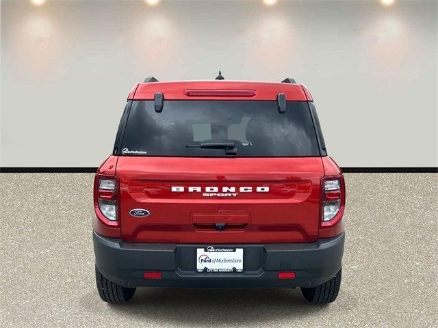 used 2022 Ford Bronco Sport car, priced at $24,890