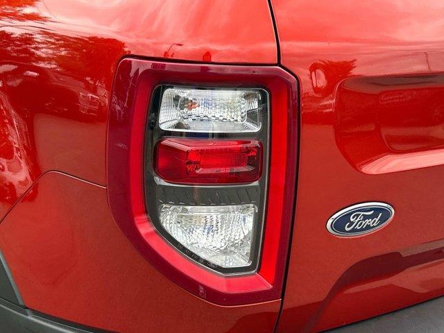 used 2022 Ford Bronco Sport car, priced at $25,477