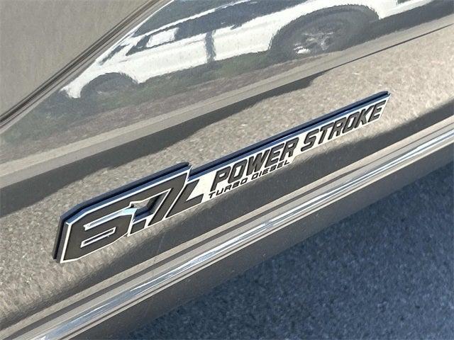 new 2026 Ford F-250 car, priced at $87,049