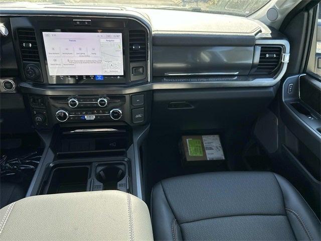 new 2026 Ford F-250 car, priced at $87,049