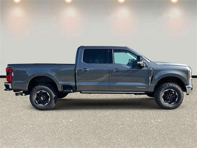 new 2026 Ford F-250 car, priced at $87,049