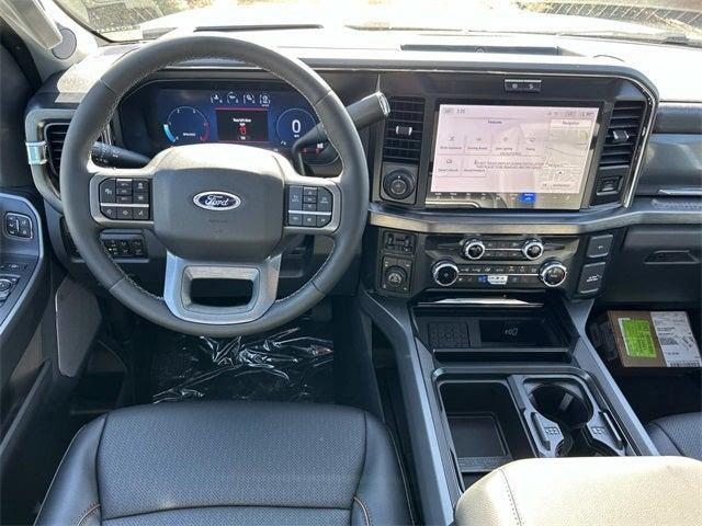 new 2026 Ford F-250 car, priced at $87,049