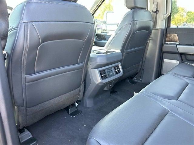 new 2026 Ford F-250 car, priced at $87,049