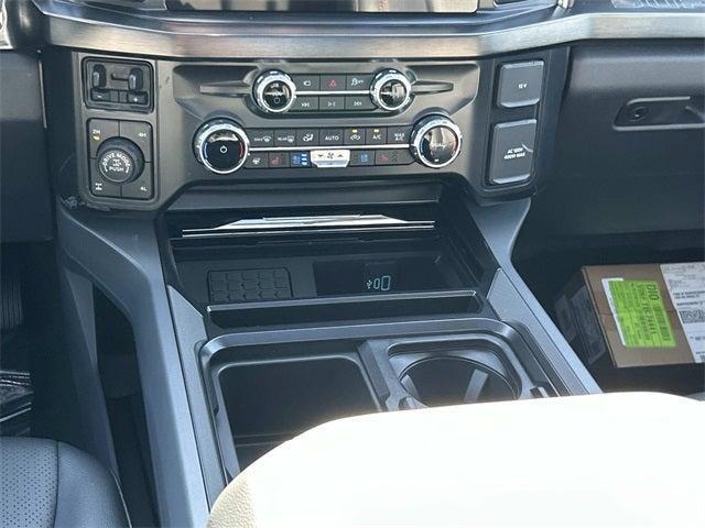 new 2026 Ford F-250 car, priced at $87,049