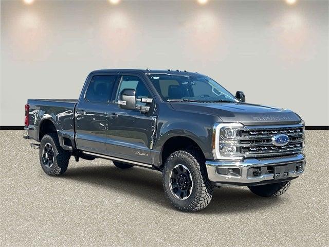 new 2026 Ford F-250 car, priced at $87,049