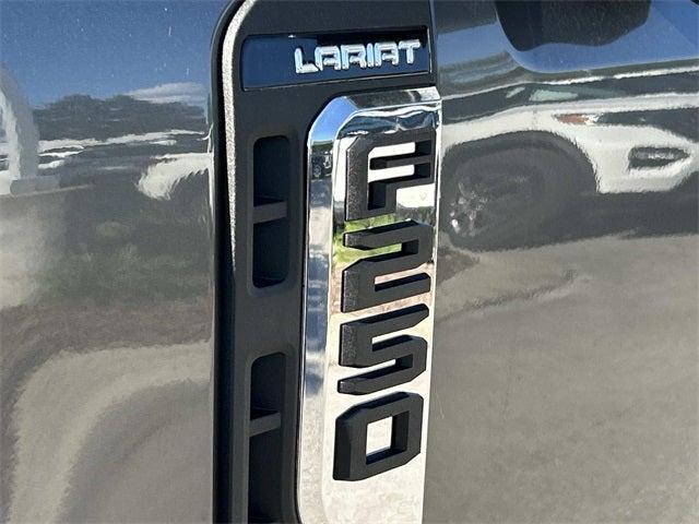 new 2026 Ford F-250 car, priced at $87,049