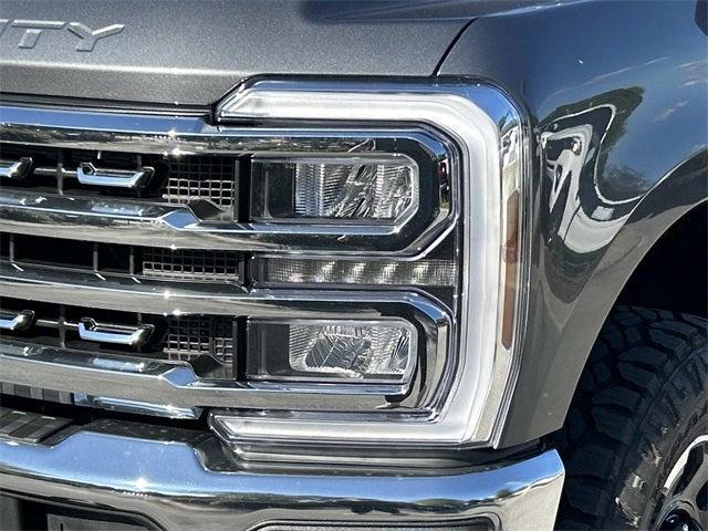new 2026 Ford F-250 car, priced at $87,049