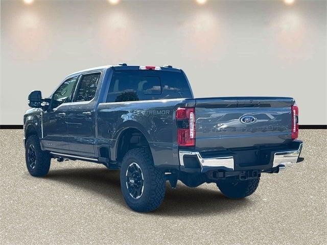 new 2026 Ford F-250 car, priced at $87,049