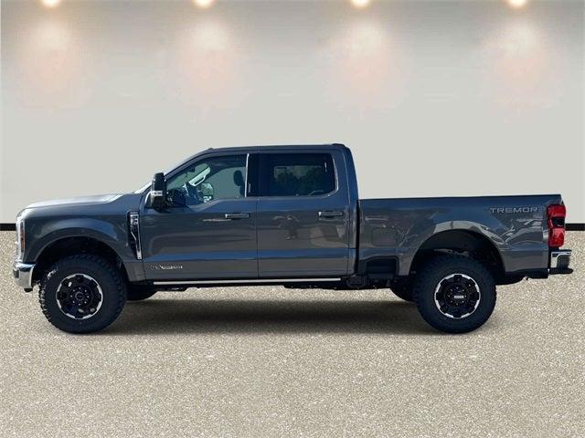 new 2026 Ford F-250 car, priced at $87,049