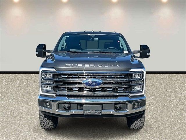 new 2026 Ford F-250 car, priced at $87,049