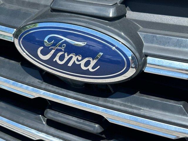 new 2025 Ford Explorer car, priced at $44,834