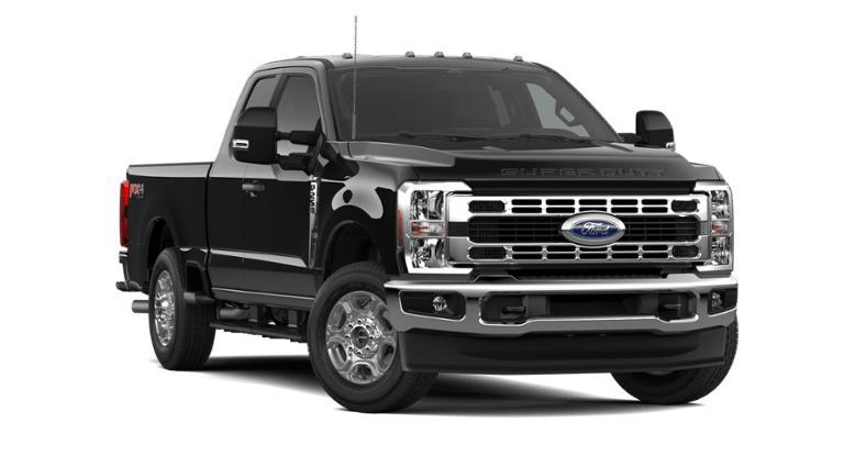 new 2026 Ford F-250 car, priced at $55,226