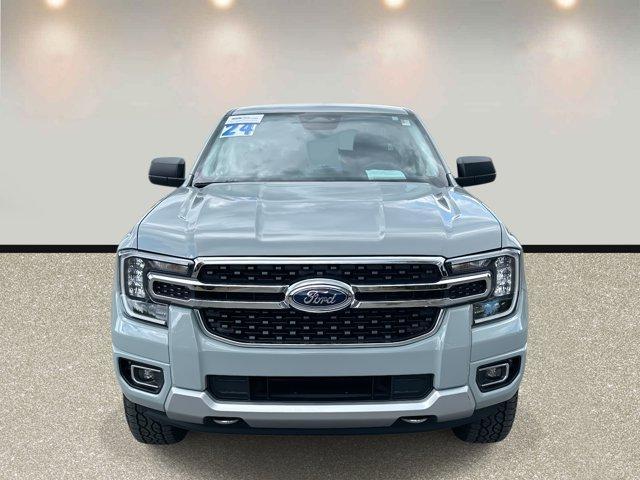 used 2024 Ford Ranger car, priced at $39,799