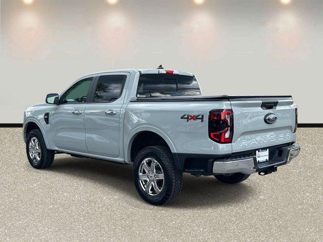 used 2024 Ford Ranger car, priced at $39,799