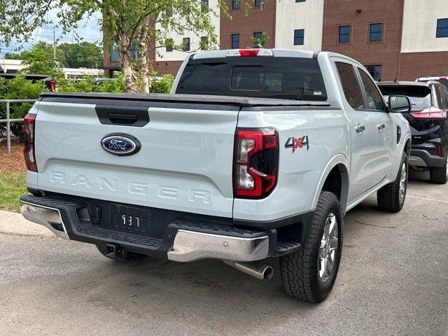 used 2024 Ford Ranger car, priced at $39,799