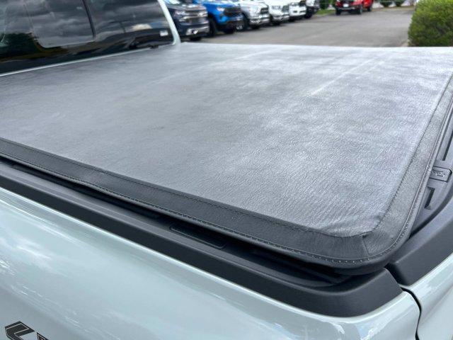used 2024 Ford Ranger car, priced at $39,799