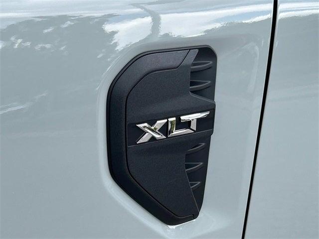 used 2024 Ford Ranger car, priced at $38,537