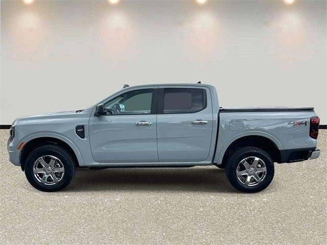 used 2024 Ford Ranger car, priced at $38,537