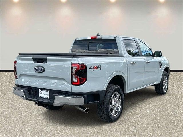 used 2024 Ford Ranger car, priced at $38,537