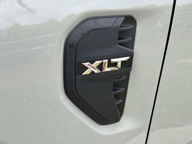 used 2024 Ford Ranger car, priced at $39,799