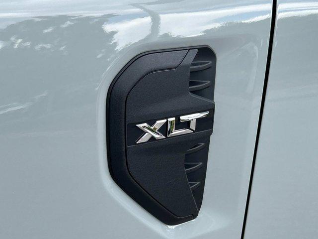 used 2024 Ford Ranger car, priced at $39,799