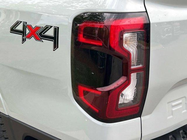 used 2024 Ford Ranger car, priced at $39,799
