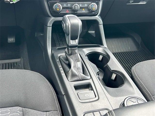 used 2024 Ford Ranger car, priced at $38,537