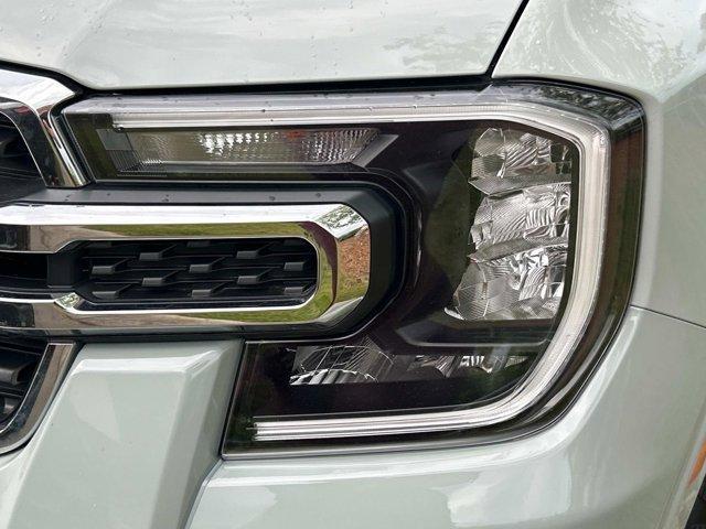 used 2024 Ford Ranger car, priced at $39,799