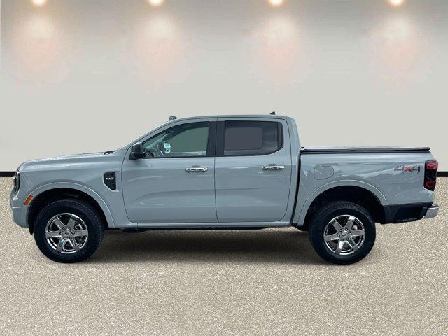 used 2024 Ford Ranger car, priced at $39,799